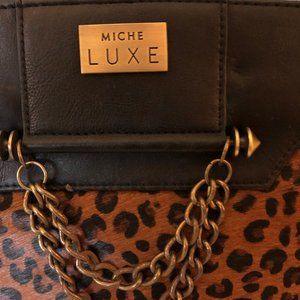 Miche Luxe Lisbon Classic Shell Purse